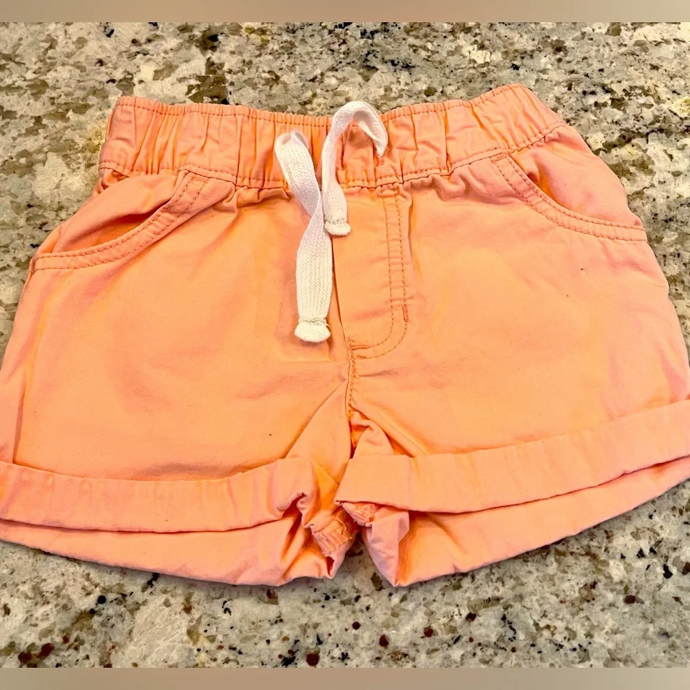 CARTER’S shorts, size‎ 4, GUC